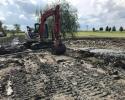 Leave it to WD Excavating for your excavating needs! 