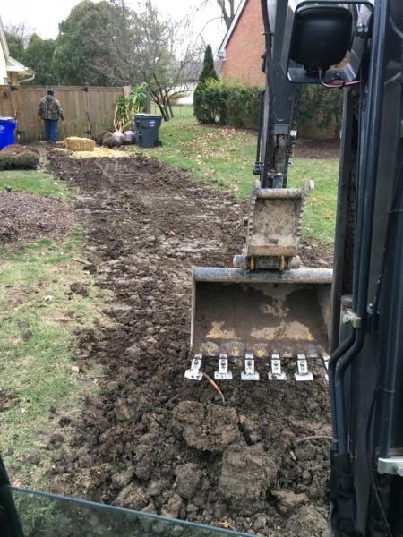 We've got the heavy-duty excavators to unearth any surface! 