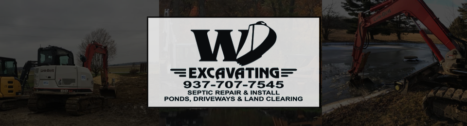 WD Excavating