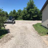 Gravel Driveways 